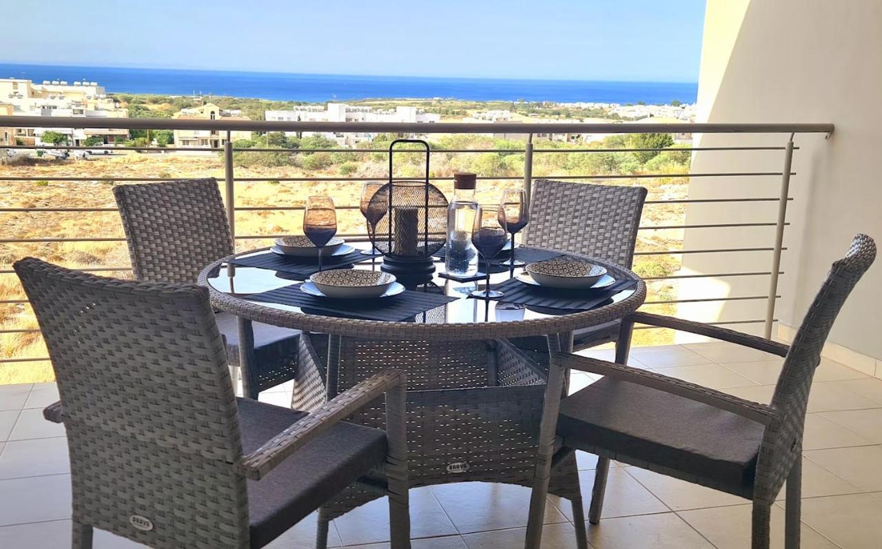 Home Serenity Verde Protaras Paralimni Exterior foto